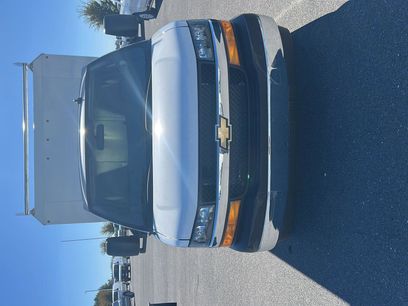 New 2025 Chevrolet Express 3500 w/ Power Convenience Package