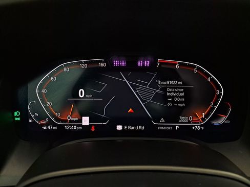 Used 2019 BMW M850i xDrive M850i xDrive Premium image 17