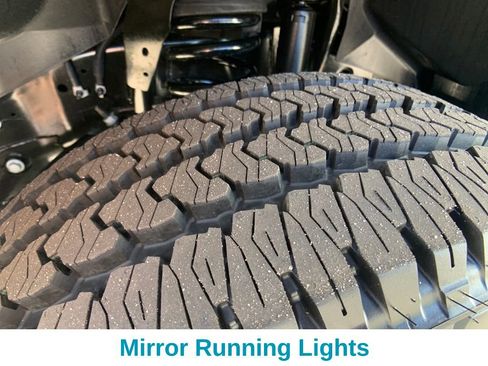 New 2026 RAM 2500 Tradesman image 29