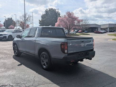 Used 2023 Honda Ridgeline RTL-E image 7