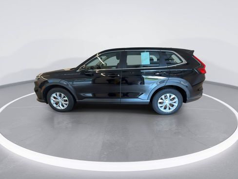 Used 2024 Honda CR-V LX image 4