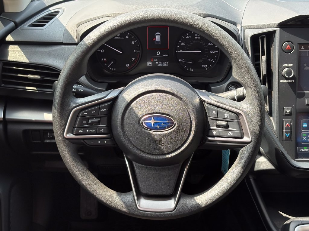 Used 2024 Subaru Impreza 2.0i AWD/4WD image 34