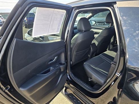 Used 2024 Hyundai Santa Cruz Night image 15