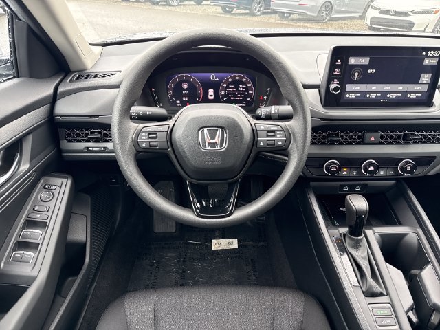 New 2026 Honda Accord LX image 14