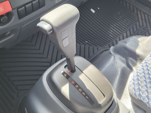 New 2026 Isuzu NPR RWD image 16