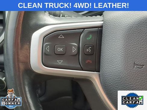 Used 2022 RAM 1500 Big Horn image 21