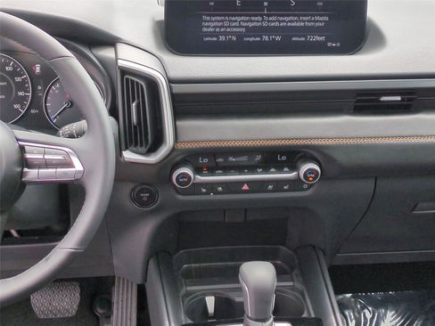 New 2026 MAZDA CX-50 AWD 2.5 Hybrid w/ Weather Package image 15