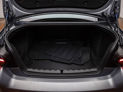 Used 2025 BMW M2 w/ Lighting Package image 26