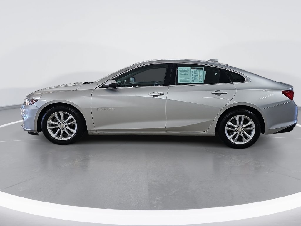 Used 2016 Chevrolet Malibu LT w/ Driver Confidence Package FWD image 7
