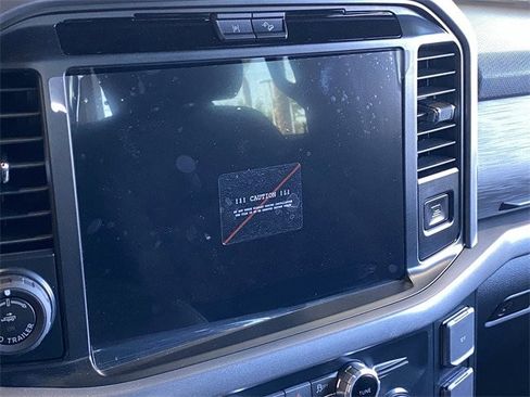 New 2025 Ford F150 XLT w/ Equipment Group 302A MID image 45