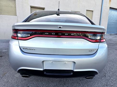 Used 2013 Dodge Dart SXT image 17