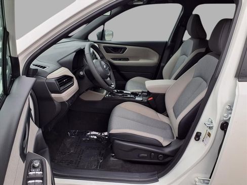 New 2026 Subaru Forester Premium image 12