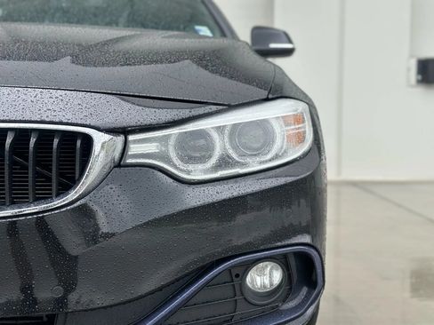 Used 2015 BMW 428i Coupe RWD image 29