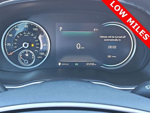 Used 2021 Genesis GV80 3.5T image 22