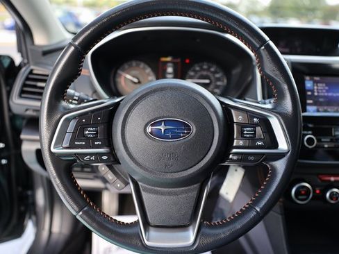 Used 2020 Subaru Crosstrek 2.0i Premium w/ Popular Package #2 image 15
