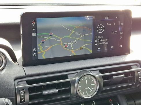 Used 2023 Lexus IS 350 F Sport image 21