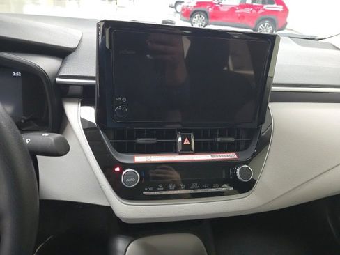 New 2026 Toyota Corolla LE image 22