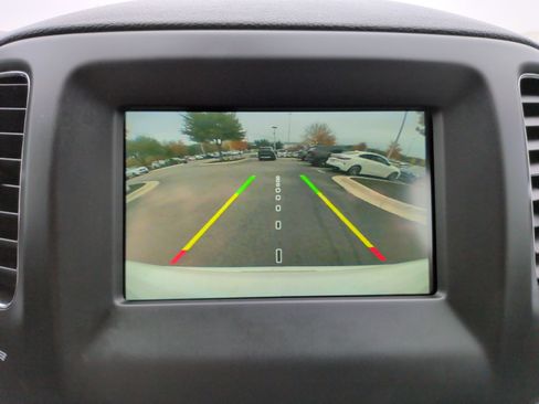 Used 2018 Jeep Compass Sport w/ Tech Group image 23