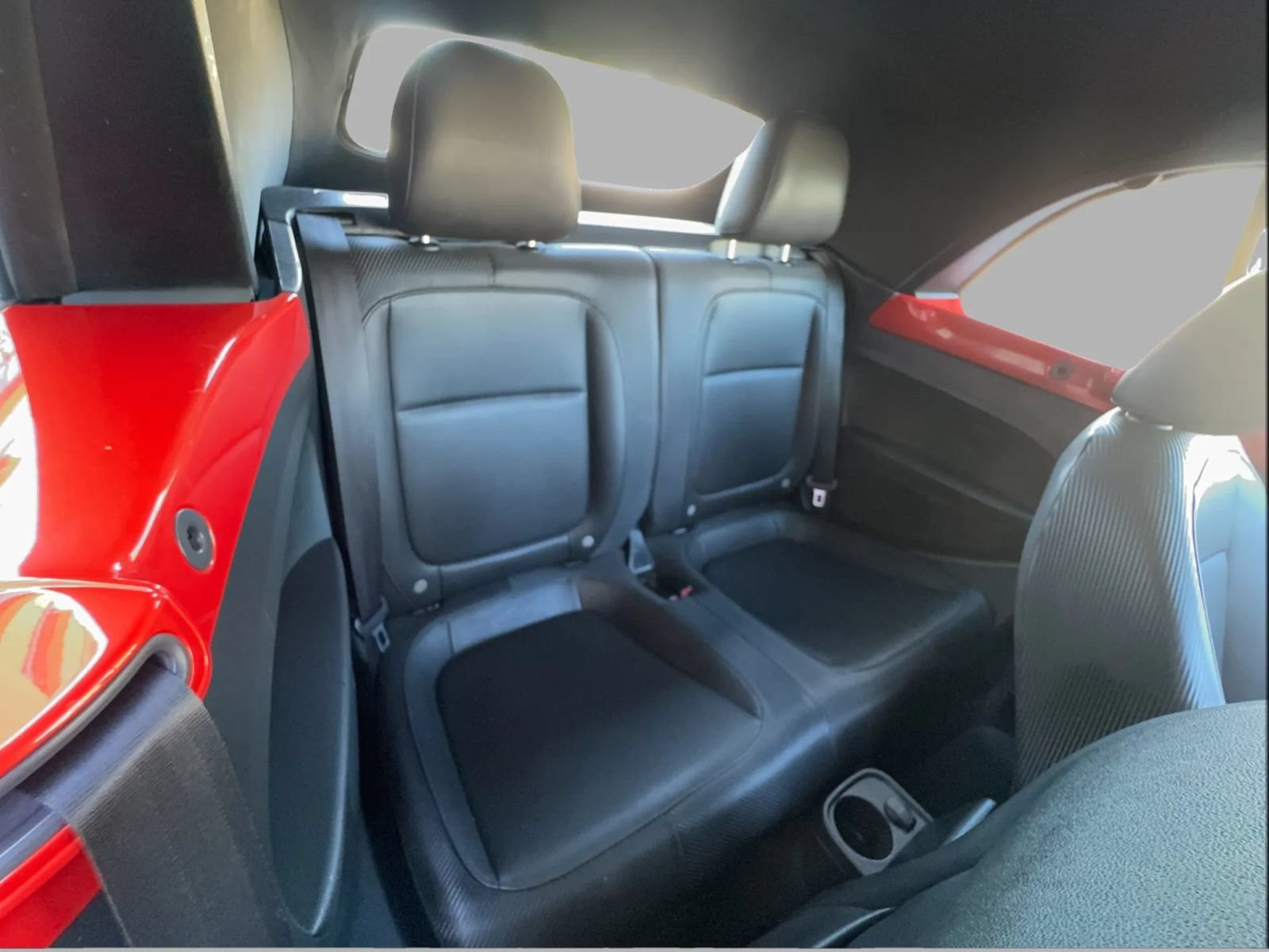 Used 2016 Volkswagen Beetle 1.8T SEL FWD image 40