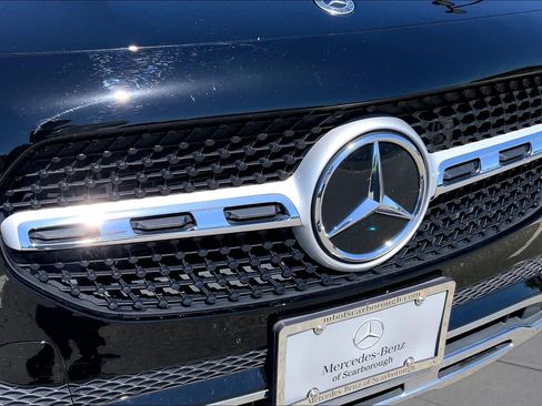 Certified 2023 Mercedes-Benz GLA 250 4MATIC image 30