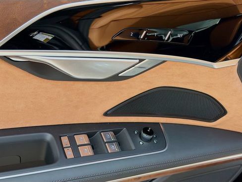 New 2026 Audi A8 L 3.0T AWD/4WD image 23