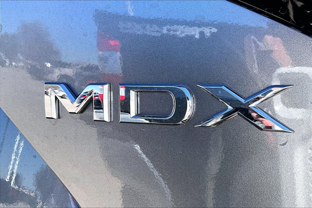 New 2026 Acura RDX w/ Advance Package AWD/4WD image 37