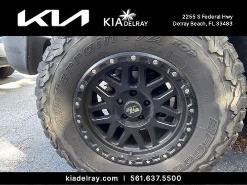 Used 2015 Jeep Wrangler Sport w/ Quick Order Package 24S image 13