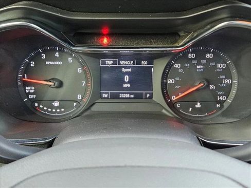 Used 2023 Chevrolet TrailBlazer LT FWD image 10
