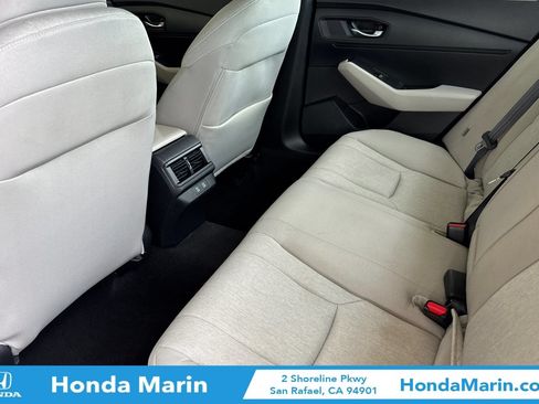 Used 2025 Honda Accord LX image 14