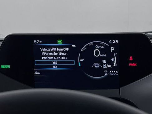 New 2026 Toyota Prius Plug-In Hybrid image 19