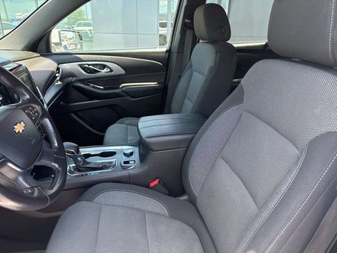Used 2022 Chevrolet Traverse LT AWD/4WD image 5