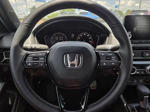 Used 2026 Honda Civic Sport image 20