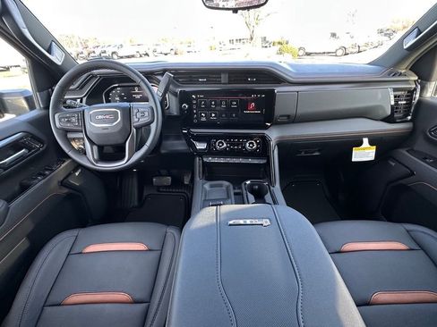 New 2026 GMC Sierra 2500 AT4 w/ AT4 Premium Plus Package AWD/4WD image 19