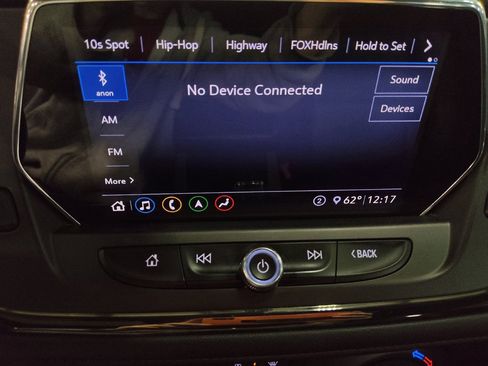 Used 2020 Chevrolet Blazer RS FWD image 25