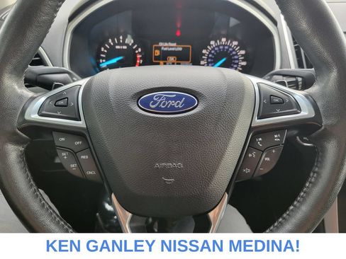 Used 2015 Ford Edge SEL AWD/4WD image 29