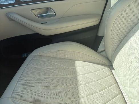 Used 2021 Mercedes-Benz GLE 53 AMG 4MATIC image 12