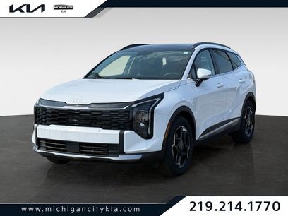 Used 2026 Kia Sportage LX