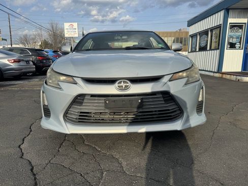 Used 2014 Scion tC 10 Series image 10