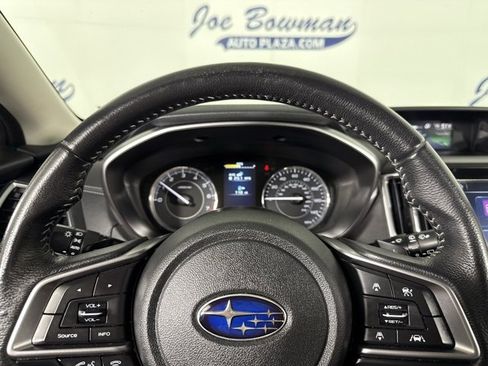 Used 2017 Subaru Impreza 2.0i Limited w/ Moonroof/BSD & Rcta/Eyesight image 4