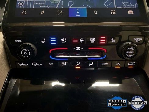 Used 2023 Jeep Grand Cherokee Limited w/ Luxury Tech Group II image 50