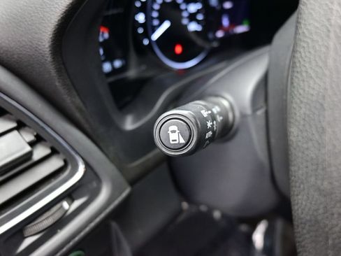 Used 2022 Honda HR-V EX image 22