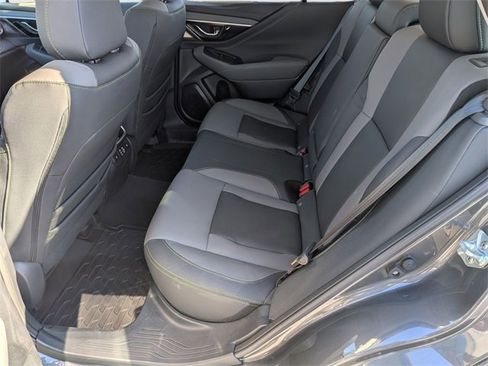 Certified 2025 Subaru Outback Onyx Edition XT image 25