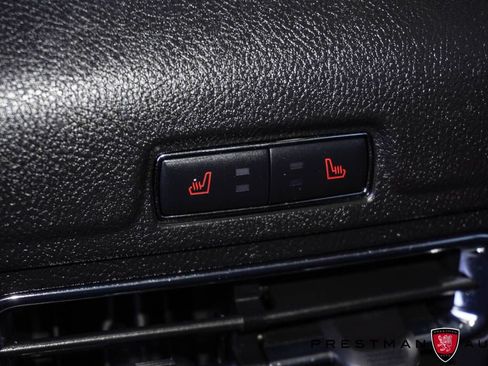 Used 2025 Lincoln Corsair Grand Touring w/ Equipment Group 302A AWD/4WD image 44