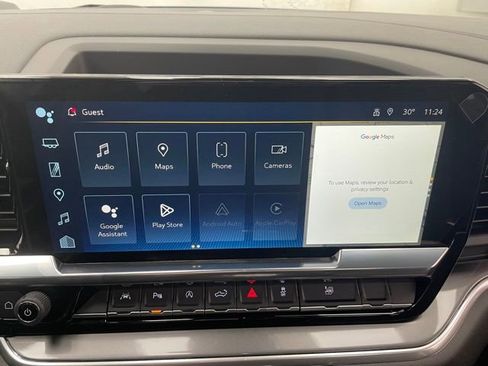 New 2026 Chevrolet Silverado 1500 High Country image 3