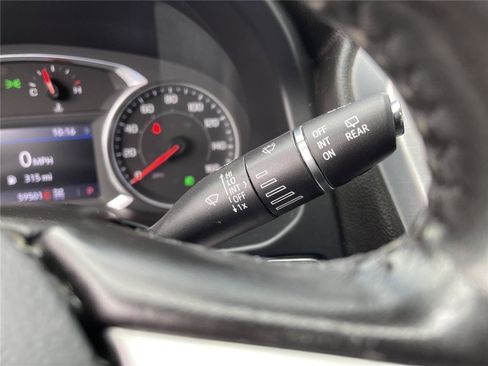 Used 2020 GMC Acadia SLT AWD/4WD image 21