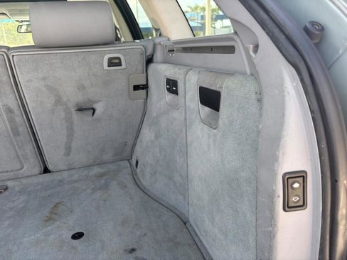 Used 2002 BMW X5 3.0i image 26