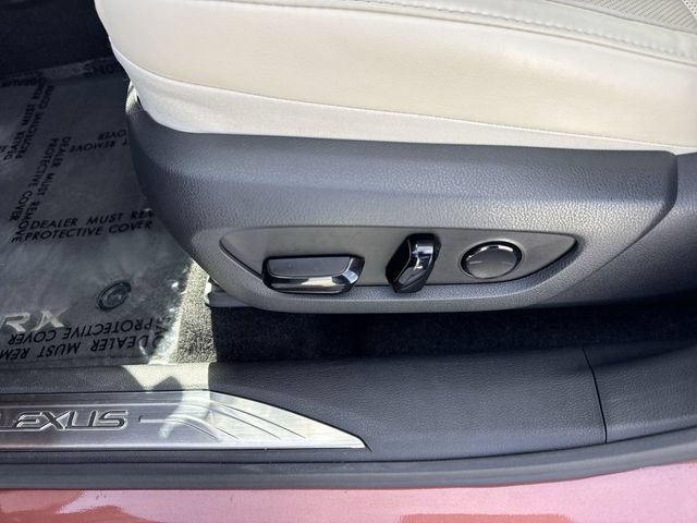Certified 2024 Lexus RX 350 Premium w/ Accessory Package (Z1) FWD image 12