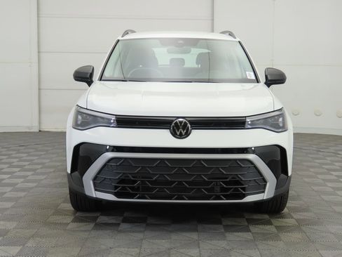 New 2026 Volkswagen Taos S image 2