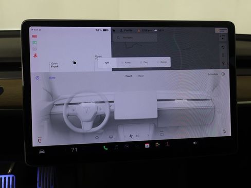 Used 2021 Tesla Model 3 Standard Range Plus image 39