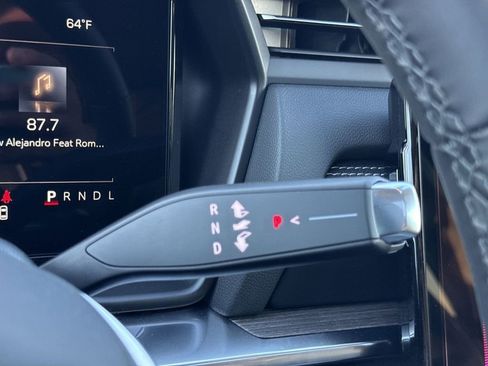 New 2026 GMC Terrain Denali w/ LPO, Floor Liner Package image 18